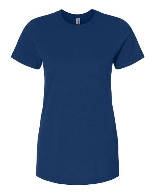 Softstyle® Women's CVC T-Shirt